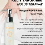 Reversal Skin Wash Original